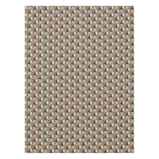 Nappe Jésus (Devant)