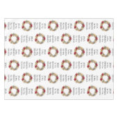 Nappe JÉSUS MOTIF SUR MESURE SAISON Noël (Devant (Horizontal))