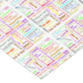 Nappe (Jésus) par beaucoup de noms (Angle)