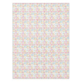 Nappe (Jésus) par beaucoup de noms (Devant)