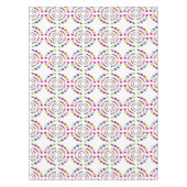 Nappe Jésus sauve (Devant)