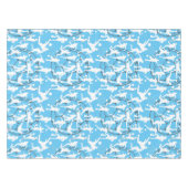 Nappe Jeu de football Motif.b (Devant (Horizontal))