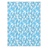 Nappe Jeu de football Motif.b (Devant)