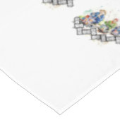 Nappe Jeux (Angle)
