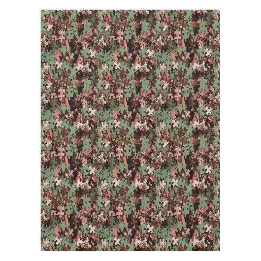 Nappe Jigsaw Puzzle (Devant)