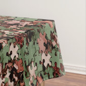 Nappe Jigsaw Puzzle (In Situ)