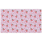 Nappe Jingle Bells (Devant (Horizontal))