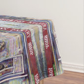 Nappe Jocund (In Situ)