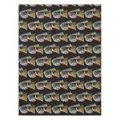 Nappe Johannes Vermeer - Fille avec une oreille perle (Devant)