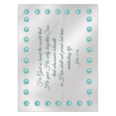 Nappe John 3:16 (Devant)