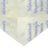 Nappe John 3:16 Cornouiller (Angle)