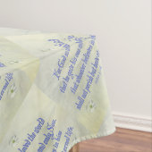 Nappe John 3:16 Cornouiller (In Situ)