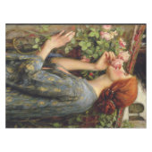 Nappe John William Waterhouse (Devant (Horizontal))