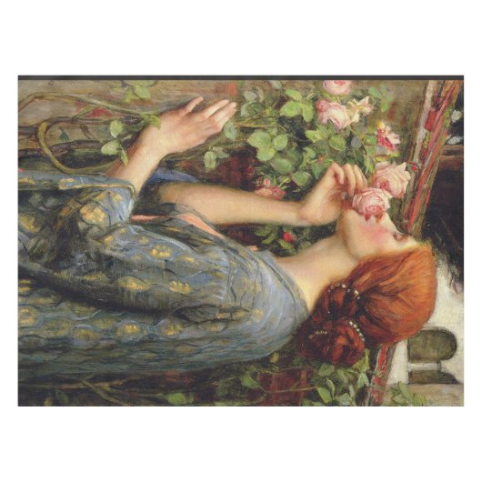 Nappe John William Waterhouse (Devant (Horizontal))
