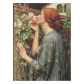 Nappe John William Waterhouse (Devant)
