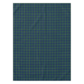 Nappe Johnstone Clan Bleu, vert et tatan jaune (Devant)