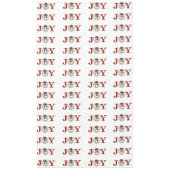 Nappe Joie Avec La Couronne (Devant)