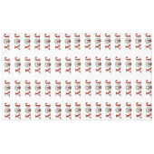 Nappe Joie Avec La Couronne (Devant (Horizontal))