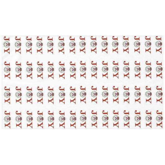 Nappe Joie Avec La Couronne (Devant (Horizontal))