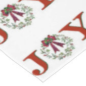 Nappe Joie Avec La Couronne (Angle)