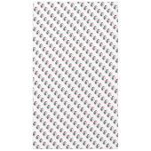 Nappe Joie d'Ours qui Tintinnabule (Devant)