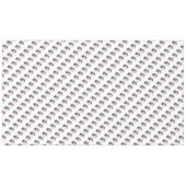 Nappe Joie d'Ours qui Tintinnabule (Devant (Horizontal))
