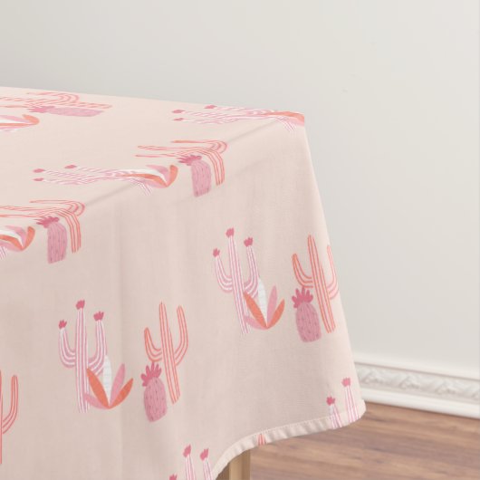 Nappe Joli Anniversaire Complet de Lama Rose Fun (In Situ)