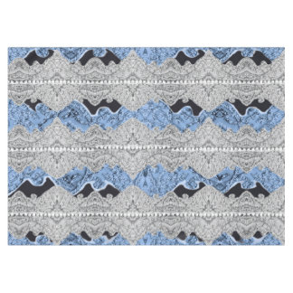 Nappe Joli bleu gris