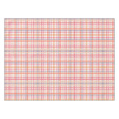 Nappe Joli carreau pastel (Devant (Horizontal))