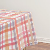 Nappe Joli carreau pastel (In Situ)