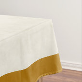 Nappe Joli Cerf Aquarellé Posé En Bas Boho (In Situ)