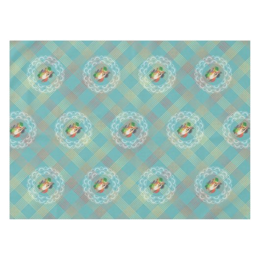 Nappe Joli Corgi. (Devant (Horizontal))