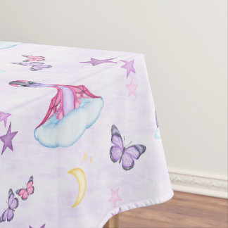 Nappe Joli Dinosaure Filles Rose
