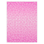 Nappe Joli en Pétales Roses (Devant)