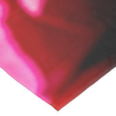 Nappe Joli Ensemble De Roses Rouges (Angle)