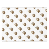Nappe Joli hérisson Brown (Devant (Horizontal))