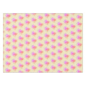 Nappe Joli Imaginaire Floral (Devant (Horizontal))