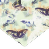 Nappe Joli papillon élégant (Angle)