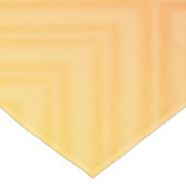 Nappe Joli Pastel Hypnotique Diamant Moderne Pop Art (Angle)