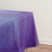 Nappe Joli Pastels | Cloud rose mignon Ciel bleu violet (In Situ)