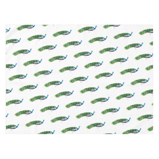 Nappe Joli Peacock (Devant (Horizontal))