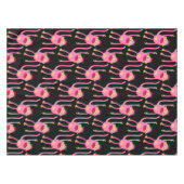 Nappe Joli petit singe (Devant (Horizontal))