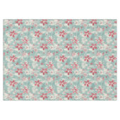 Nappe Joli Shabby Chic Vintage Noël (Devant (Horizontal))