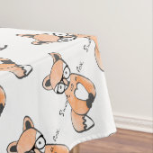 Nappe Joli Smart Fox (In Situ)