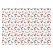 Nappe Joli thème de Noël  (Devant (Horizontal))