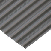 Nappe Jolies rayures rétro modernes (Angle)