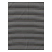 Nappe Jolies rayures rétro modernes (Devant)