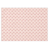 Nappe Jolis nains de Noël (Devant (Horizontal))