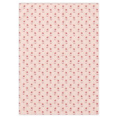 Nappe Jolis nains de Noël (Devant)
