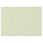 Nappe Jolly Holiday Polka Dots (Devant (Horizontal))